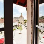 Hotel Du Balcon Capbreton