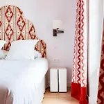 Hotel Du Balcon Capbreton