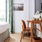 Du Balcon 3* Capbreton