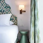 Hotel Du Balcon 3*