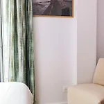Du Balcon Hotel