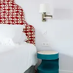 Du Balcon Hotel Capbreton