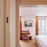 Du Balcon 3*