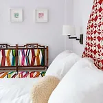 Du Balcon Hotel