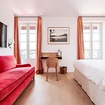 Hotel Du Balcon
