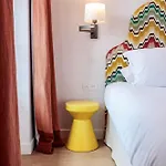 Du Balcon Hotel