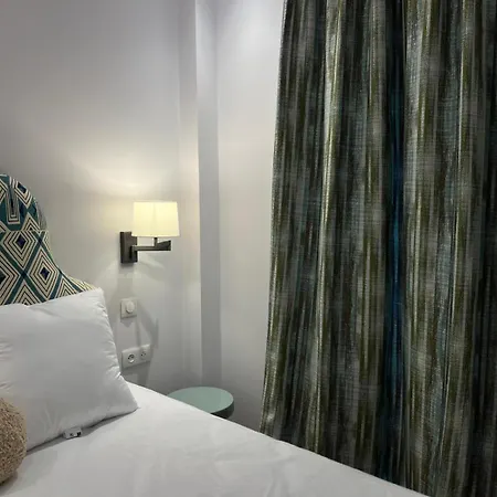 Hotel Le Balcon