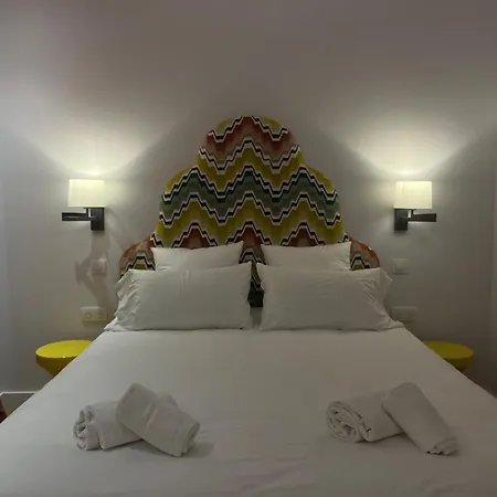 Hotel Le Balcon *