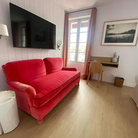 Hotel Du Balcon Capbreton