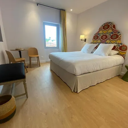 Hotel Du Balcon