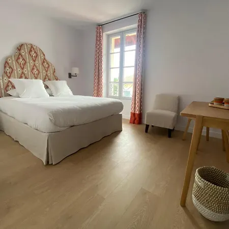 Hotel Du Balcon Capbreton