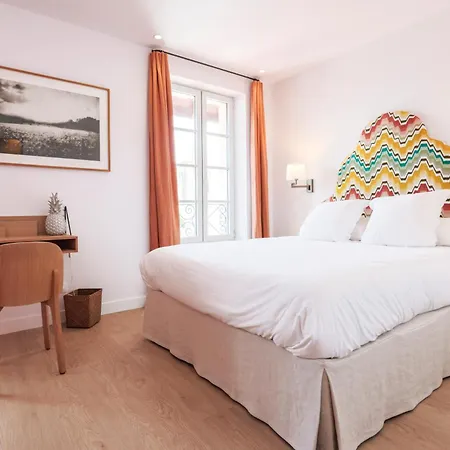 Hotel Du Balcon