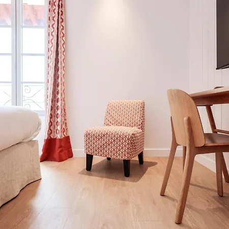 Hotel Du Balcon 3*