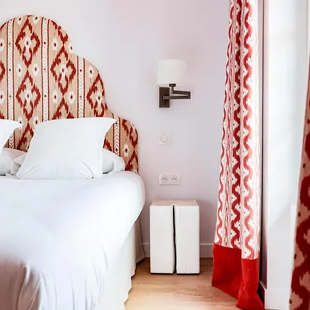 Hotel Du Balcon Capbreton