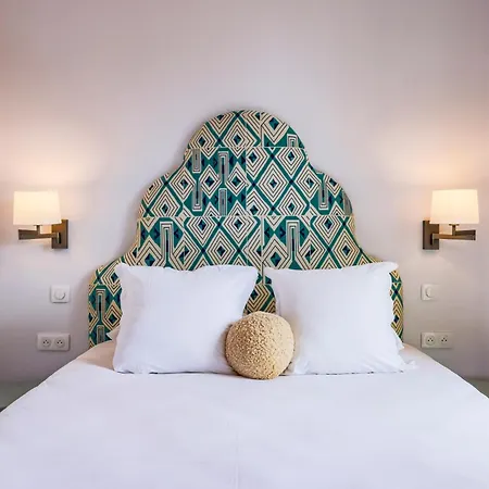 Du Balcon Hotel 3*