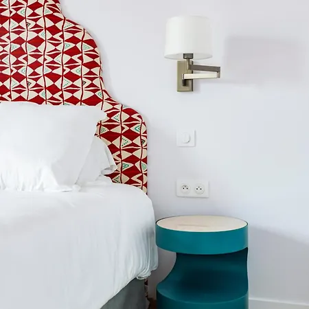 Du Balcon Hotel Capbreton