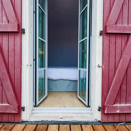 Du Balcon 3* Capbreton