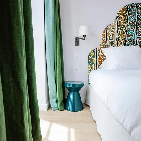 Hotel Du Balcon 3*