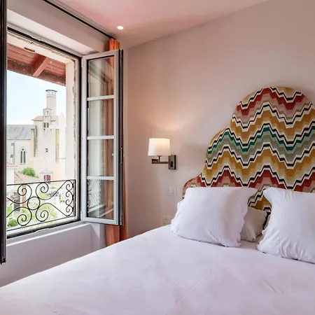 Du Balcon