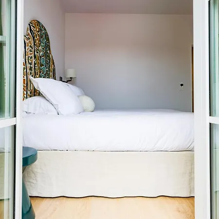 Du Balcon 3* Capbreton