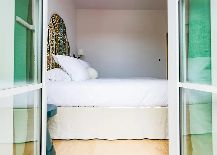 Du Balcon 3* Capbreton